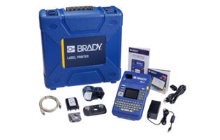 Brady_M410_M510
