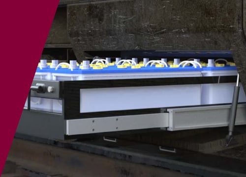 Accuride Supplier Dedicated 10.14.25
