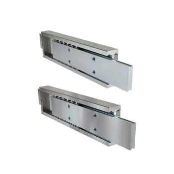 C4170 and SS4170 Super Heavy-Duty Slides