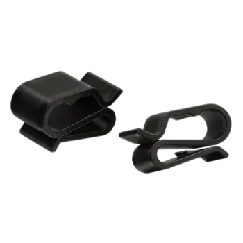 HeyClip SunRunner Nylon Cable Clips