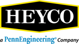 Heyco a PE Co