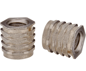 PEM - SI Press-in Threaded Inserts 250