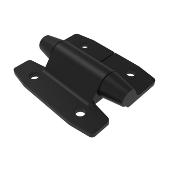 EC Damping Hinge