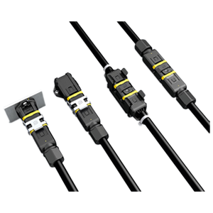 Harting Han® 1A Kits_TN-2