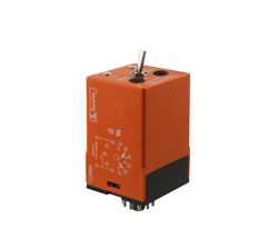 Crouzet LJRS2110A Relay