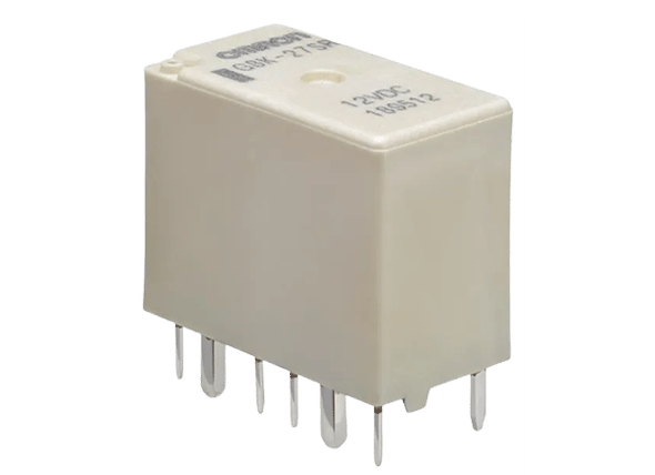 G8K DC Automotive PCB Relay