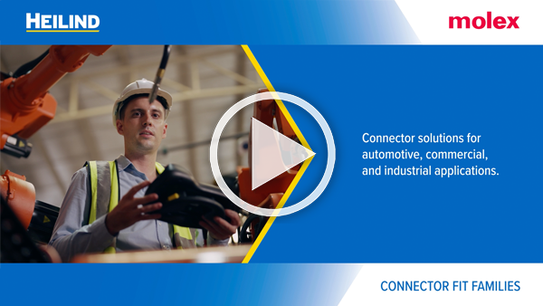 Molex Fit Families Video