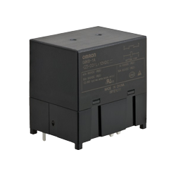 Omron G9KB High Power PCB DC Relay