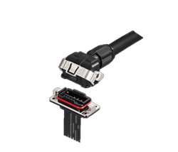 HIROSE MT50WA Series 