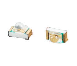 Lumex_IC-Embedded RGB SMT LED