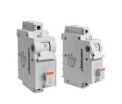 Mersen - FS Series Compact Fuse Switch