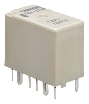 omron_G8K_relay