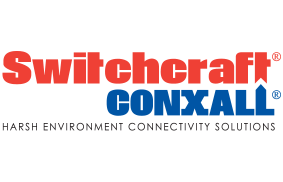 Switchcraft Conxall Logo