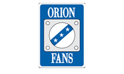 Orion - logo